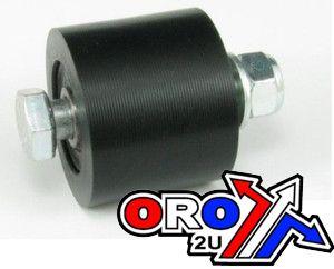 CHAIN ROLLER BLACK D34xW28, ALLBALLS 79-5001 BLACK thumbnail 2
