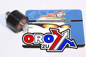 CHAIN ROLLER BLACK D34x24, ALLBALLS 79-5008 MX, ATVs thumbnail 3