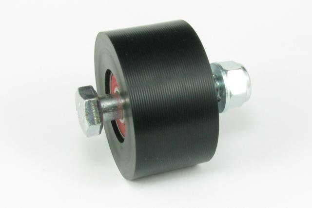 CHAIN ROLLER BLACK D43x24, YFZ350 ATV ALLBALLS 79-5007, YAMAHA YFM660 ATV thumbnail 4