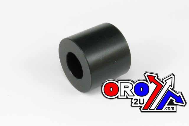 CHAIN ROLLER BLACK D28x24, ALLBALLS 79-5012 SIZE KX85 65 thumbnail 3