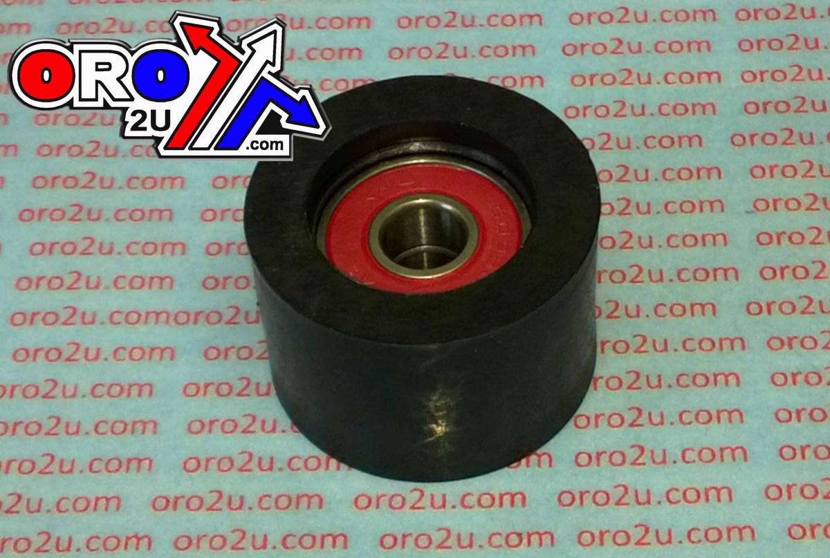 CHAIN ROLLER LOWER 05-20 HONDA 250 450 CR CRF R RX L RWE X 79-5015 thumbnail 4