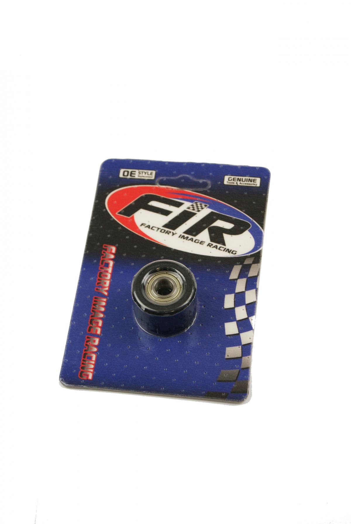 CHAIN ROLLER BLACK IDxODxW 10x32x24, LONG LASTING / 32MM OD thumbnail 2