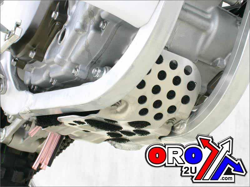 SKID PLATE FOAM 150 X 300 mm, SUMP / FILLER / ENGINE thumbnail 2