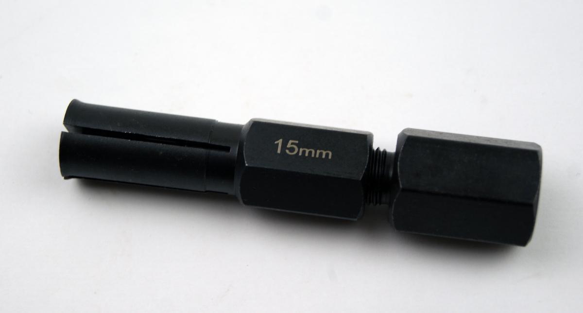 15mm BEARING REMOVER BUSH, AT2143 thumbnail 2