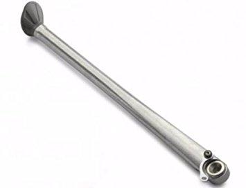 SIDE STAND ALUM. KTM SILVER, PSYCHIC MX-04075, 78003023044 thumbnail 2