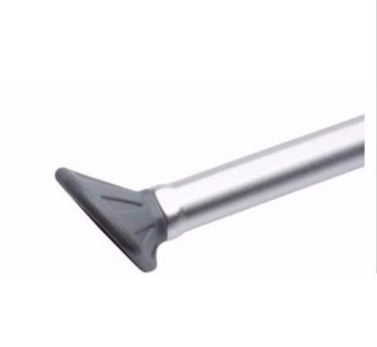 SIDE STAND ALUM. KTM SILVER, PSYCHIC MX-04075, 78003023044 thumbnail 3