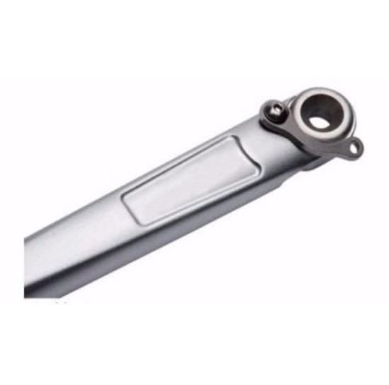 SIDE STAND ALUM. KTM SILVER, PSYCHIC MX-04075, 78003023044 thumbnail 4