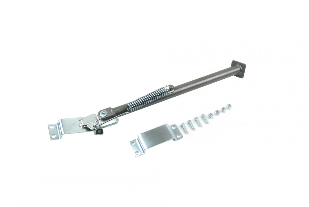 SIDE STAND 36cm WITH BRACKET, PSYCHIC MX-04072