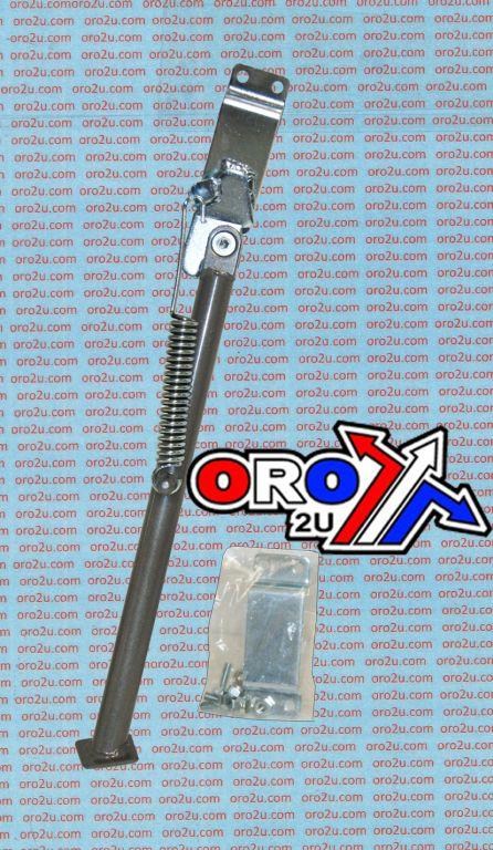 SIDE STAND 36cm WITH BRACKET, PSYCHIC MX-04072 thumbnail 2