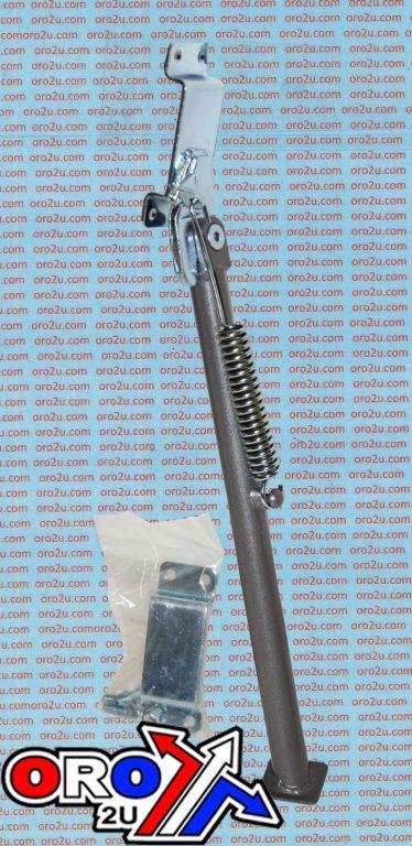 SIDE STAND 36cm WITH BRACKET, PSYCHIC MX-04072 thumbnail 3
