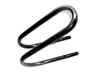 TYRE CHOCK WHEEL STABILIZER 5 19-611 image 1