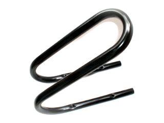 TYRE CHOCK WHEEL STABILIZER 5 19-611 thumbnail 3