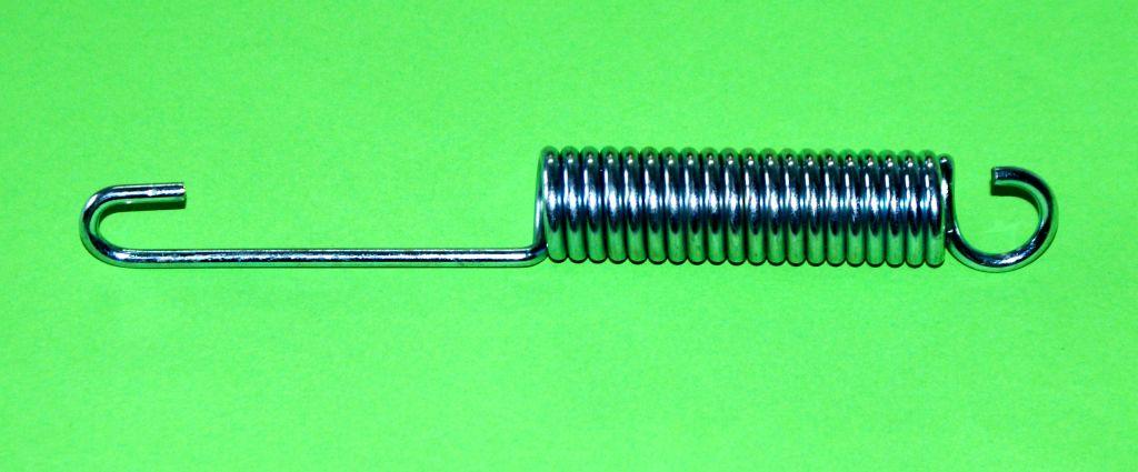 SPRING 154 x 19mm DIA thumbnail 2