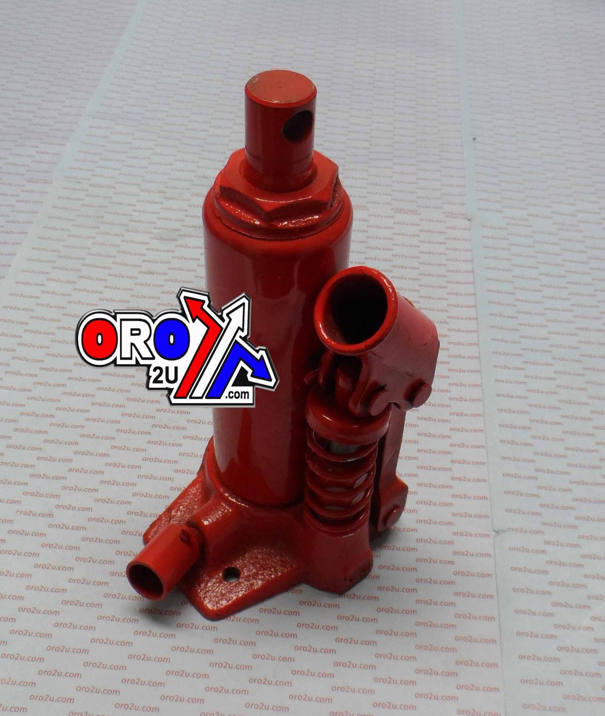 SPARE BOT JACK WARRANTY ONLY, NOT FOR SALE!!!, TO FIT DR TYPE STANDS image 1