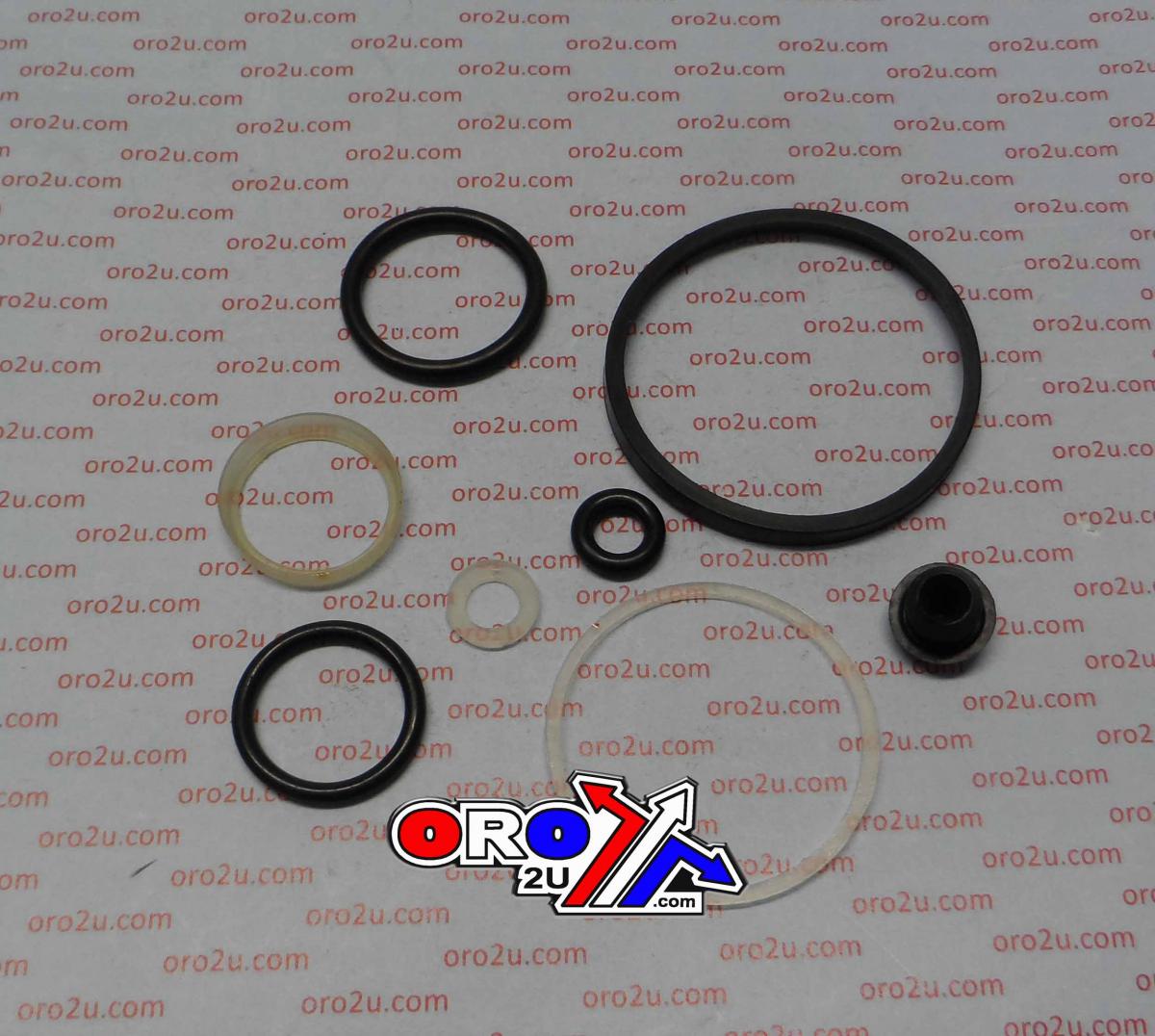 SPARE SEAL WARRANTY ONLY, NOT FOR SALE!!!!!!!, TO FIT DR TYPE STANDS image 1