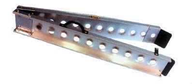 V-RAMP FOLDING ALLOY 7ft., ALLOY FOLDING RAMP 2130mm, LR917101 image 1