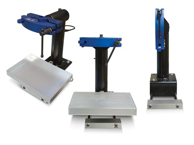 PIVOT SUSPENSION VISE MOTION PRO 08-0628 thumbnail 2