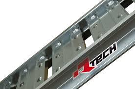 RAMP FOLDING ALUMINUM EACH, ALLOY FOLDING RAMP 1830mm, RTECH R-RAMP0004501 thumbnail 2
