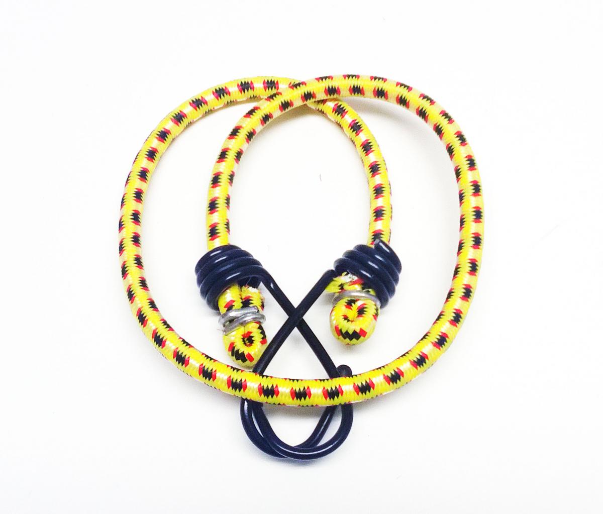 BUNGEE STRAPS 24 DIA 8mm image 1