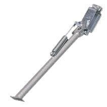 SIDESTAND CLAMP ON STEEL 02-06 SUZUKI RM 125/250, 033 RICOCHET