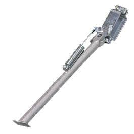 SIDESTAND CLAMP ON STEEL 95-01 SUZUKI RM 125/250, 032 RICOCHET