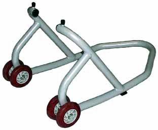 MX / ENDURO FRONT ELEVATOR, SUPERMOTO LIFT / MX STAND image 1