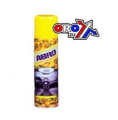 DASH POLISH LEMON. 220ml. thumbnail 2
