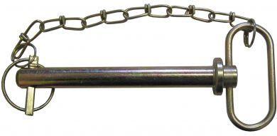 3/4'' / 19.05mm TOWING HITCH PIN, ATV UTV QUAD TRATOR TRAILER thumbnail 2