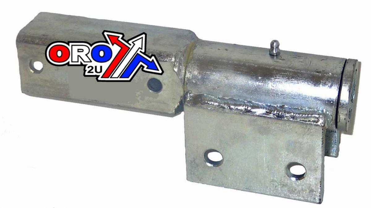 ATV SWIVEL HITCH ASSEMBLY, TOW TRAILER OFF ROAD HITCH, RE 3030