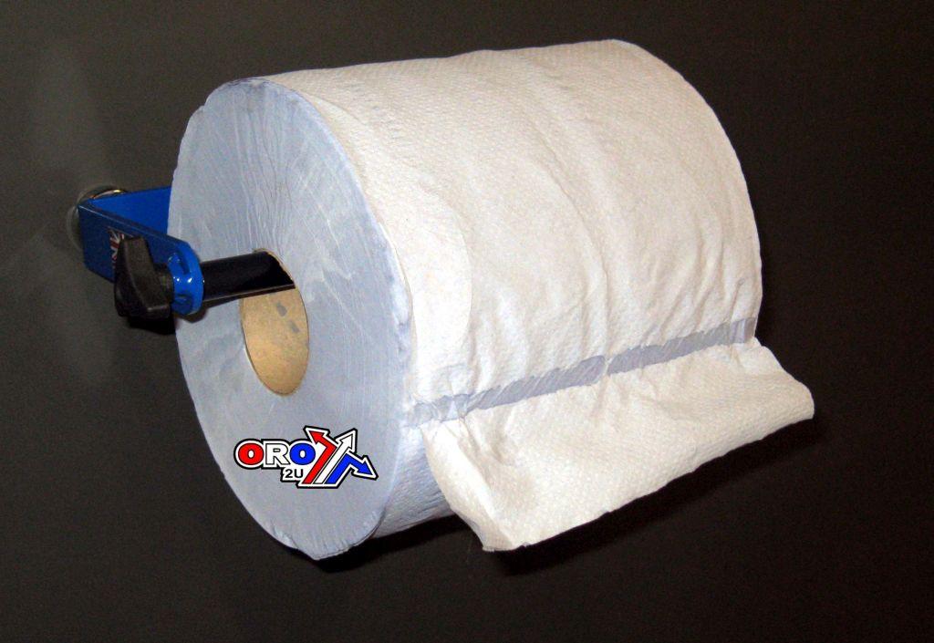 MAGNETIC ROLL HOLDER + 1 ROLL thumbnail 3