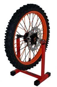 TAG-Z WHEEL BALANCER RED thumbnail 2