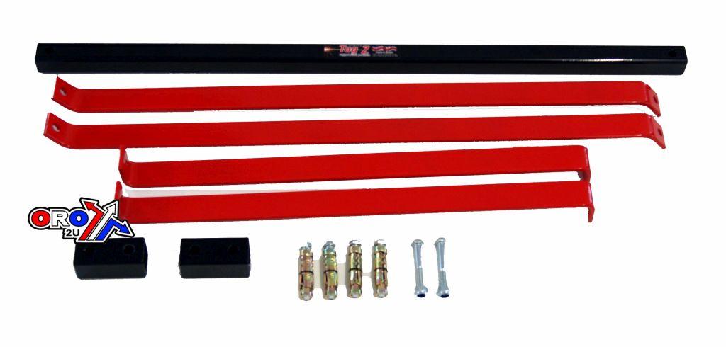 TYRE RACK SET 16 TO 21, STARTER KIT thumbnail 2