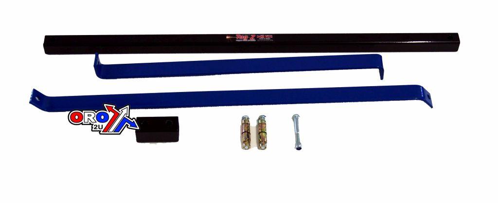 TYRE RACK ADD ON 16'' TO 21'' thumbnail 2