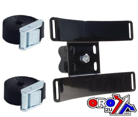 BUCKET BINDER BB1, BUCKET HOLDER ATV QUAD thumbnail 3