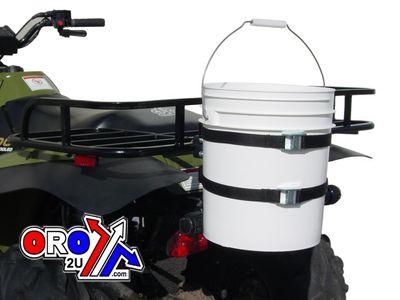 BUCKET BINDER BB1, BUCKET HOLDER ATV QUAD thumbnail 4
