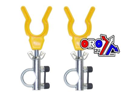 SNAP-INGO ATV TOOL HOLDER (PAIR), ALL RITE SNG / QUAD UTV, 110-SNG thumbnail 2
