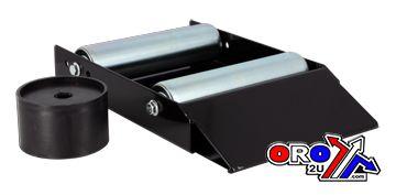 WHEEL TURNING SKID, (WHEEL TURNING PLATE CLEANING), LEV300 thumbnail 2