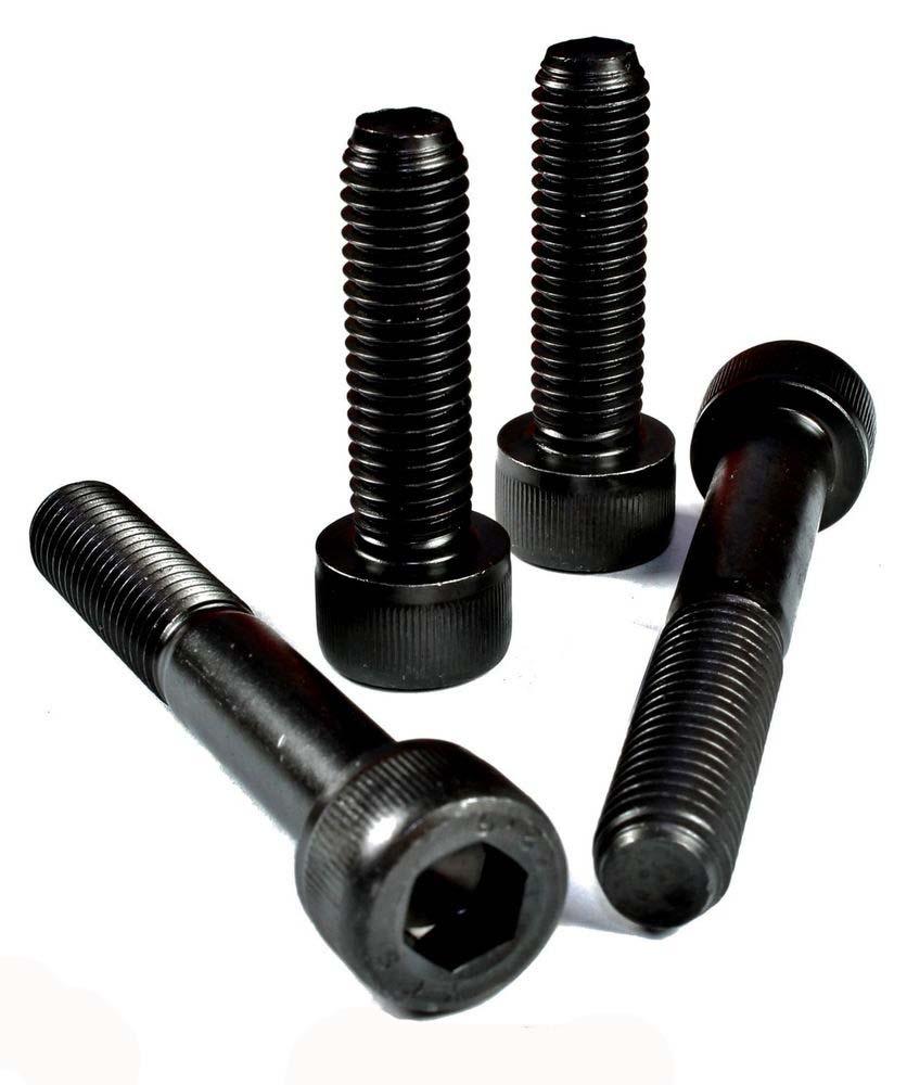 M6x40 ALLEN CAP BOLT S/C image 1
