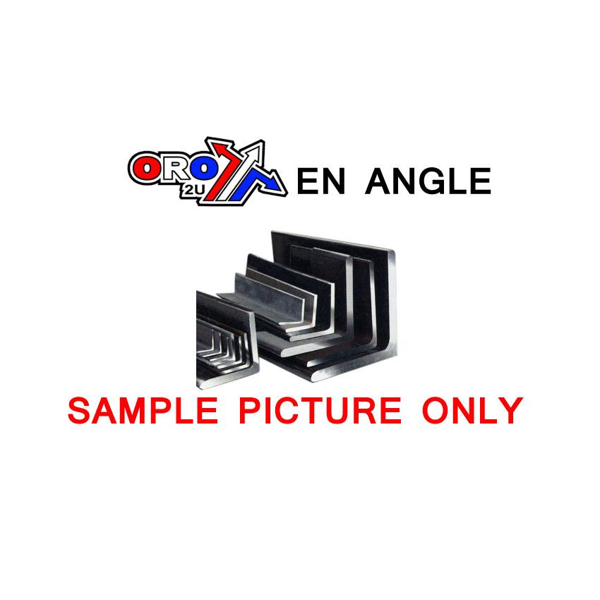 20x20x3 EN ANGLE PER METER image 1