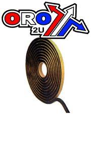 STICKEY RUBBER STRIP 15'ROL thumbnail 2