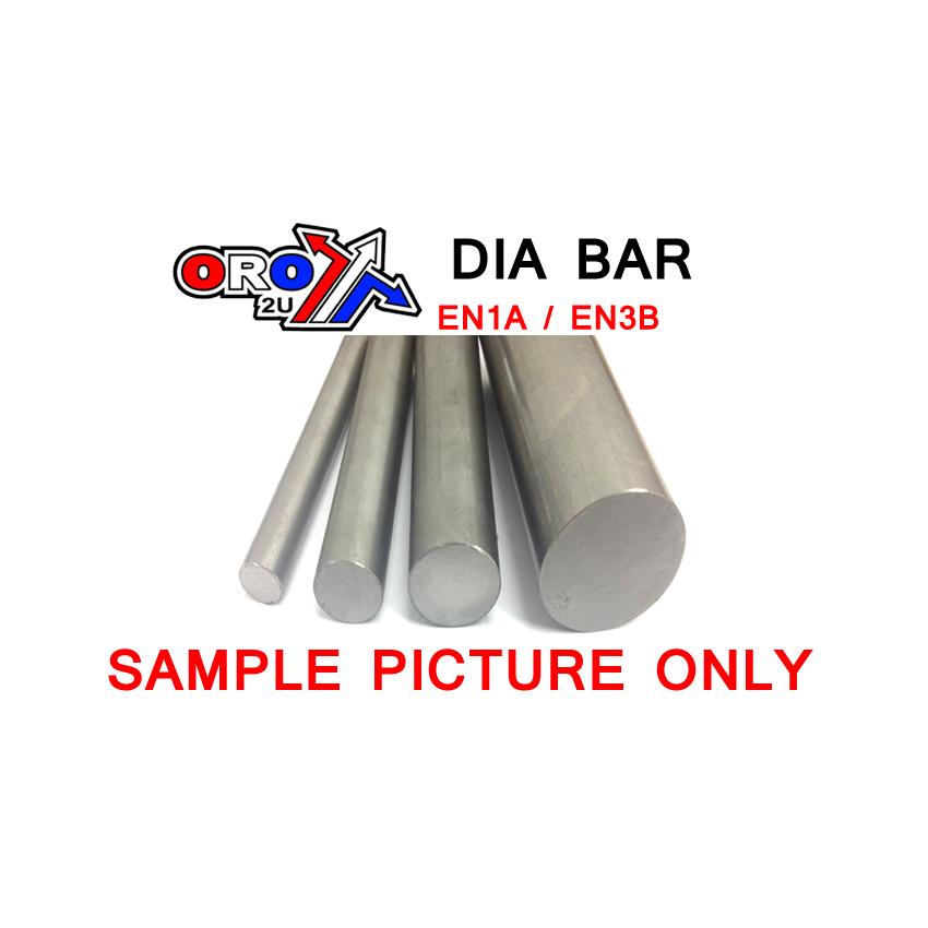 24.00 EN3B BAR PER METER image 1
