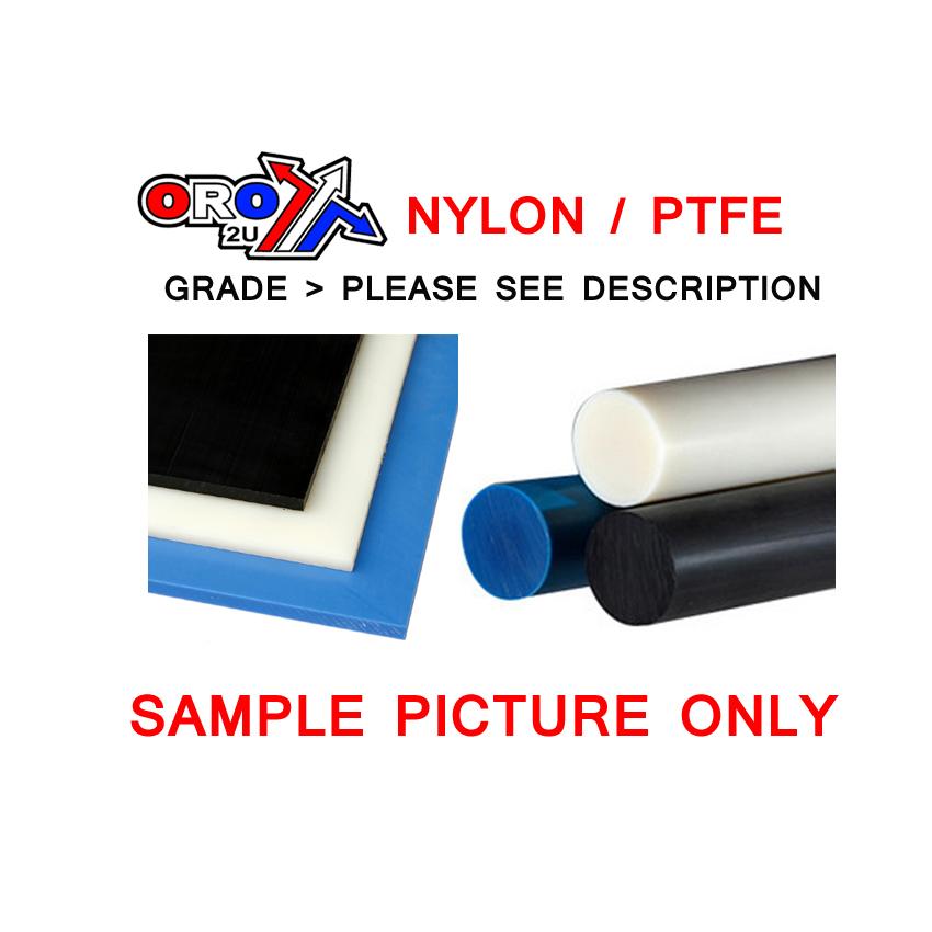 90.00 NYLON 66 PER METER image 1
