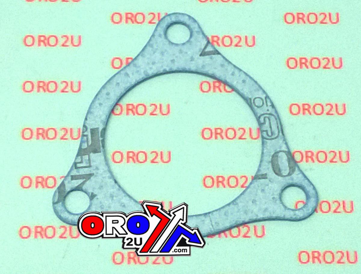 GASKET MANIFOLD CR125 90-99 thumbnail 2