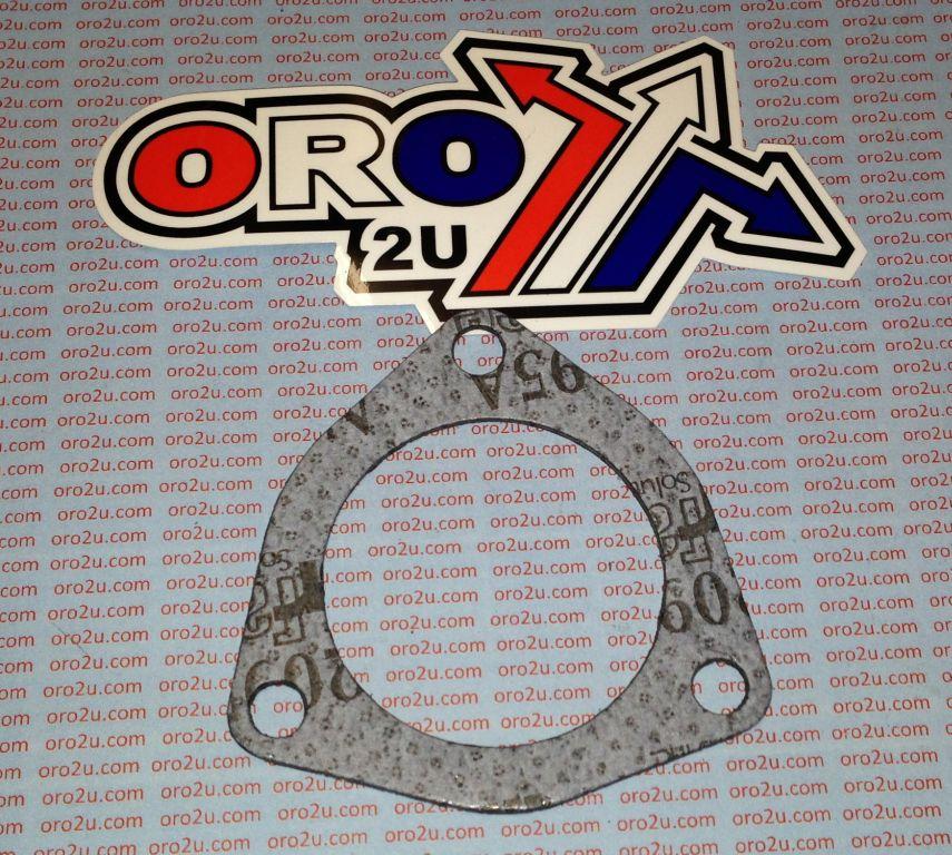 GASKET MANIFOLD RM250 84-05, EXHAUST SUZUKI 44.50mm HOLE, NX-30025E1 thumbnail 2
