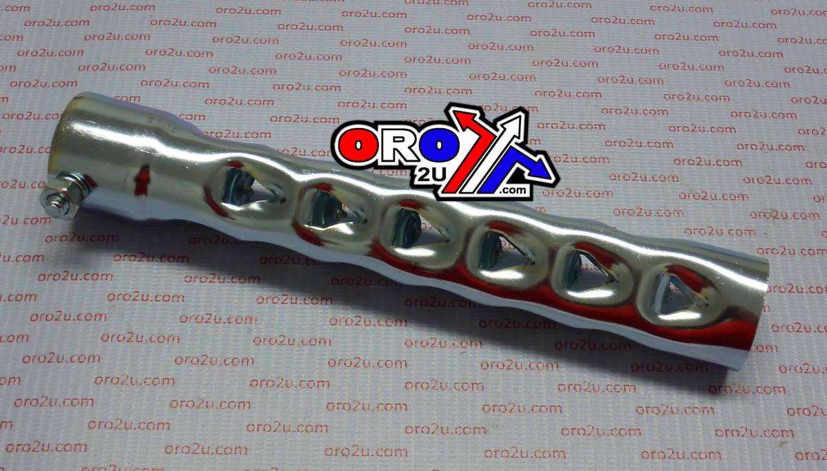 STEEL BAFFLE WITH BOLT 35, MC-02105 (32 X 35 X 200MM) thumbnail 4