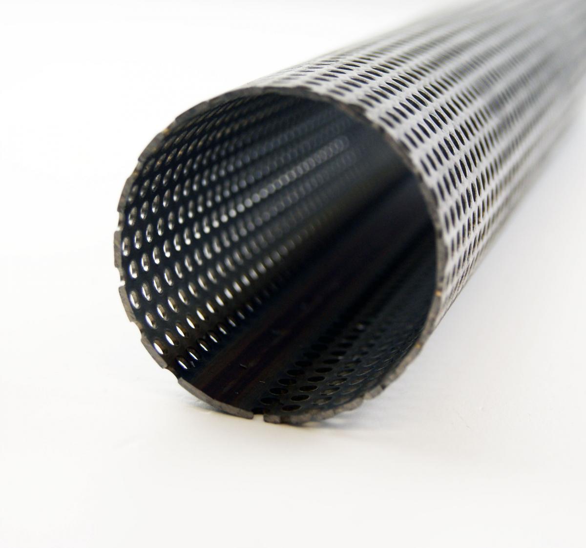 SILENCER CORE DIA 50 x 450L thumbnail 3