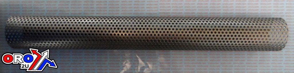 SILENCER CORE DIA 50 x 450L thumbnail 4