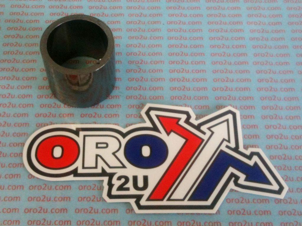 EXHAUST GASKET 18391-HB7-000, SIZE. 25x31.50x25.00mm thumbnail 2