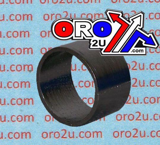 EXHAUST GASKET 11009-1666, SIZE. 43x48x31 KAW KL600 KL650, DIRT ROAD MC thumbnail 3