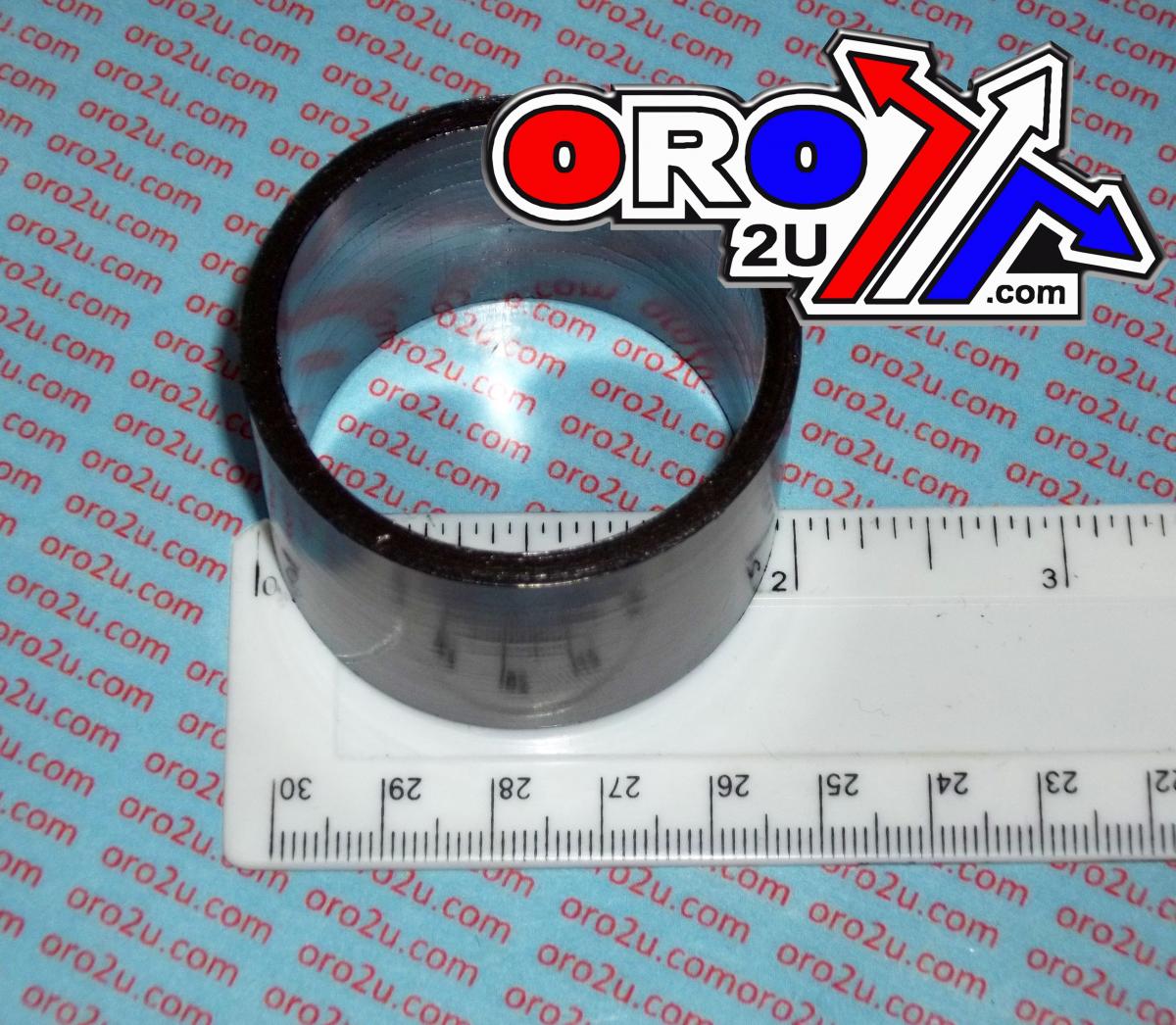 EXHAUST GASKET 11009-1666, SIZE. 43x48x31 KAW KL600 KL650, DIRT ROAD MC thumbnail 4